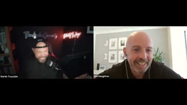 #225 - The People Puzzle with Lee Houghton