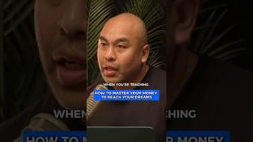 💸 What Would You Do With $50,000? | Financial Literacy for Families (The Personal Side of Business)