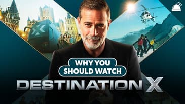 Why You Should Watch Destination X