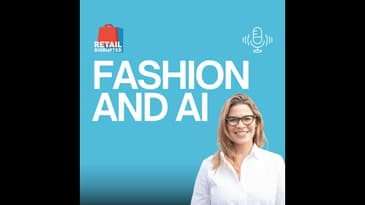 Real-Time Retail: Why Fashion Retailers Need to Embrace AI