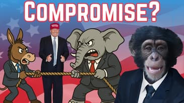 5 Compromises Trump Can Lead To Be The Best President Eve: Solo Special 20