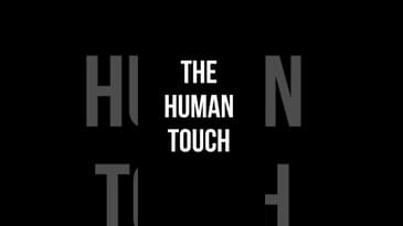 THE HUMAN TOUCH #newpodcast #dealership #carsalesman #cars