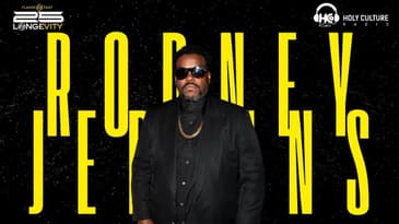Rodney “Darkchild” Jerkins: CHH Has the Potential to Become Mainstream