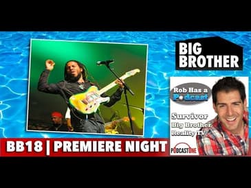 Big Brother 18 Special Friday Episode  | BB18 Ep 27 Recap & Matt Hoffman Interview | August 19, 2016