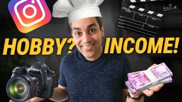 Turn Passion into Income: 16 Hobbies | Side Income 2023 | Warikoo Hindi