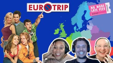 No More Late Fees - S3 EP30 - Eurotrip