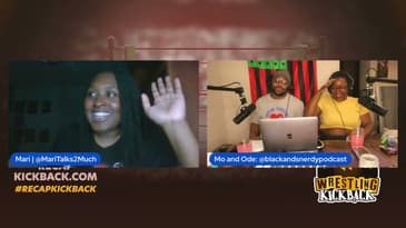 Wrestlemania 41 Night 2 LIVE REACTIONS! | Wrestling Kickback