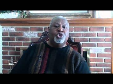 Supernatural Manifestations 7