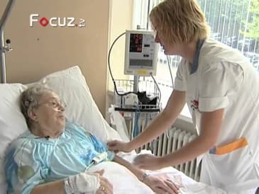 Gezonde Zorg: Hartfalen Cardiologie