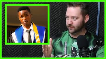 You don't HAVE to go to college