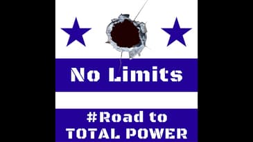 Ep.21: Road to Total Power, Part III (Spoiler-Free!)