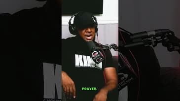 Being a Christian changes everything!