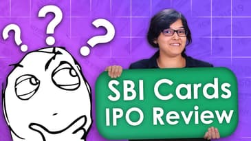 SBI Card IPO Special #AskRachanaShow | SBI Card IPO Review By CA Rachana  Ranade