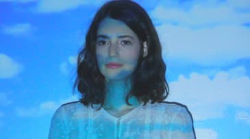 Kami Maltz - Rain (Official Video)