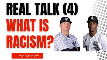 WHAT IS RACISM?