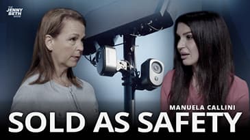 Flock Cameras: No Technology Should Require Trusting the Officer Who Holds It | Manuela Callini