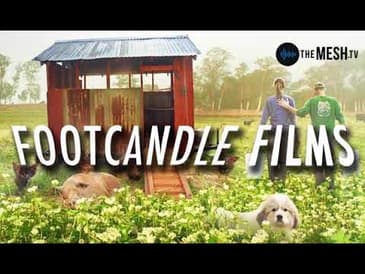 Footcandle Films: Biggest Little Light
