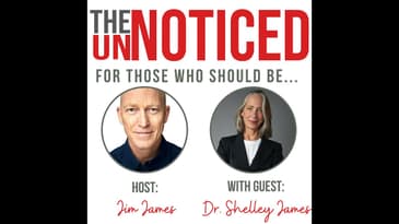 Trailer: How to be on a TEDx Stage to help your brand #getnoticed.