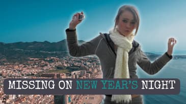 Missing on New Year’s Night: The Unsolved Disappearance of Amy Fitzpatrick