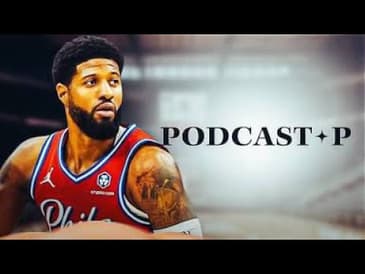 🔴Did Paul George Do The Right Thing SHUTTING Down His Podcast?
