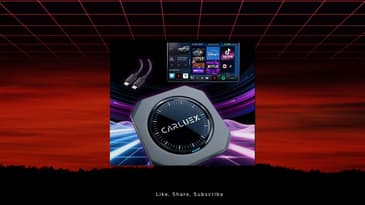 "Carluex PRO+ 2.0 AI Box Overview: The Future of In-Car Multimedia Is Here!"