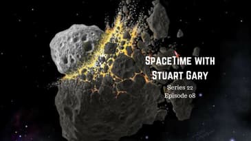 Fast Radio Bursts Theory | SpaceTime with Stuart Gary S22E08 | Astronomy Science