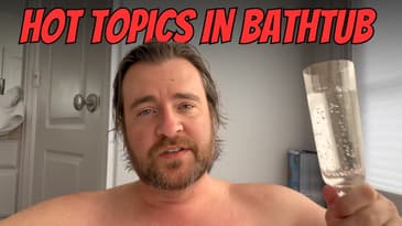 Exposing the True Fascists in America: Mini Episode