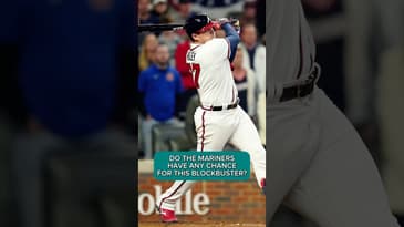 Can The Mariners Pull Off This Trade??