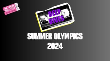 No More Late Fees - Deep Dive - Summer Olympics 2024