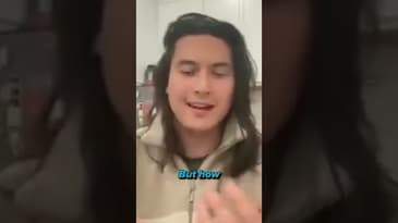 Andy reflects on Operation Italy and it's success #Survivor