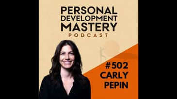 The 3 mistakes high-achievers make under pressure, and why 'just push through it' is bad advice f...