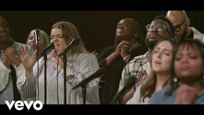 SANCTUARY Worship - Always You (Official Performance Video)