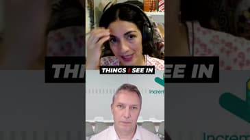 Can you pivot your way out of this vision statement?

"To be the global enduring industrial champion