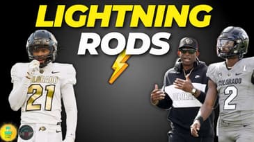 How Good Can Coach Prime's Buffs Be in Year 2?