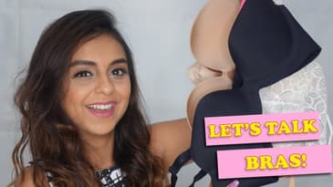 Lingerie Guide | What To Wear Under What | What When Wear