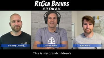 Jordan’s Motivation 2 Farm & Heal