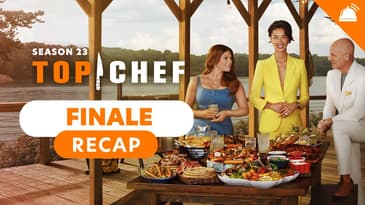 Top Chef Season 23 Season Finale Recap