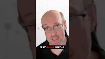 🤖 Stop waking up Bob at 3 AM
Here's a game-changing way to think about AI in your processes:
Instea