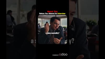 Ultimate hack to CRACK any Interview!