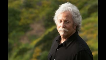 Episode 452: Bonus - Chris Hillman (of the Byrds)