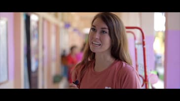 AMAZING DRONE FOOTAGE OF THAILAND! Globe Aware in Chiang Dao (with motivational music)