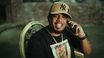 Rik Montero Ft. Xay - Hill Call Ended | New Hip Hop Christian Music