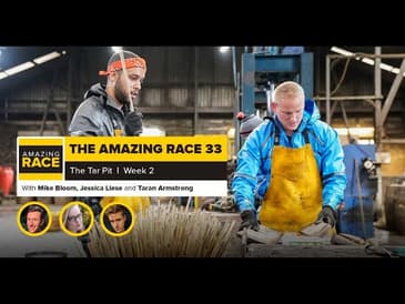 TAR Pit Season 33 Week 2