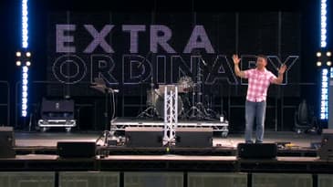 Dr Christopher Yuan: Holy Sexuality and the Gospel - A Christian response   to Homosexuality (Pt 1)