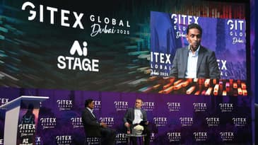 GITEX Global: The UN World Food Programme’s AI Driven Fight Against Hunger