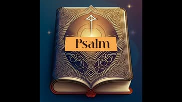 Reflections on Psalm 15 The Path to Dwelling with God