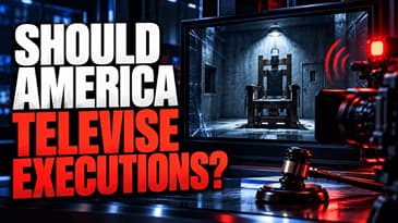 Public Executions and the Trillion Dollar War Machine