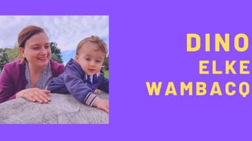 Elke Wambacq | What's On Your Mind? (Dutch/Nederlands)