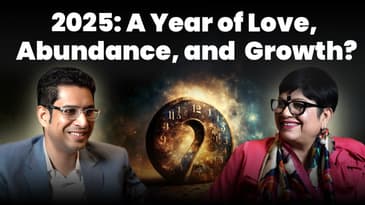 क्या Numerology वास्तव में हमारे जीवन को प्रभावित कर सकती है? ft. @SeemaMiddha #numerology #Love