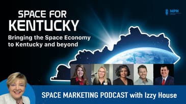 Space educators at the Space for Kentucky Roundtable